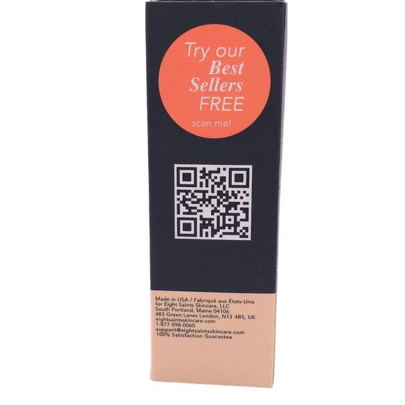 Eight Saints Soulmate Brightening Treatment - Picture 3 of 8